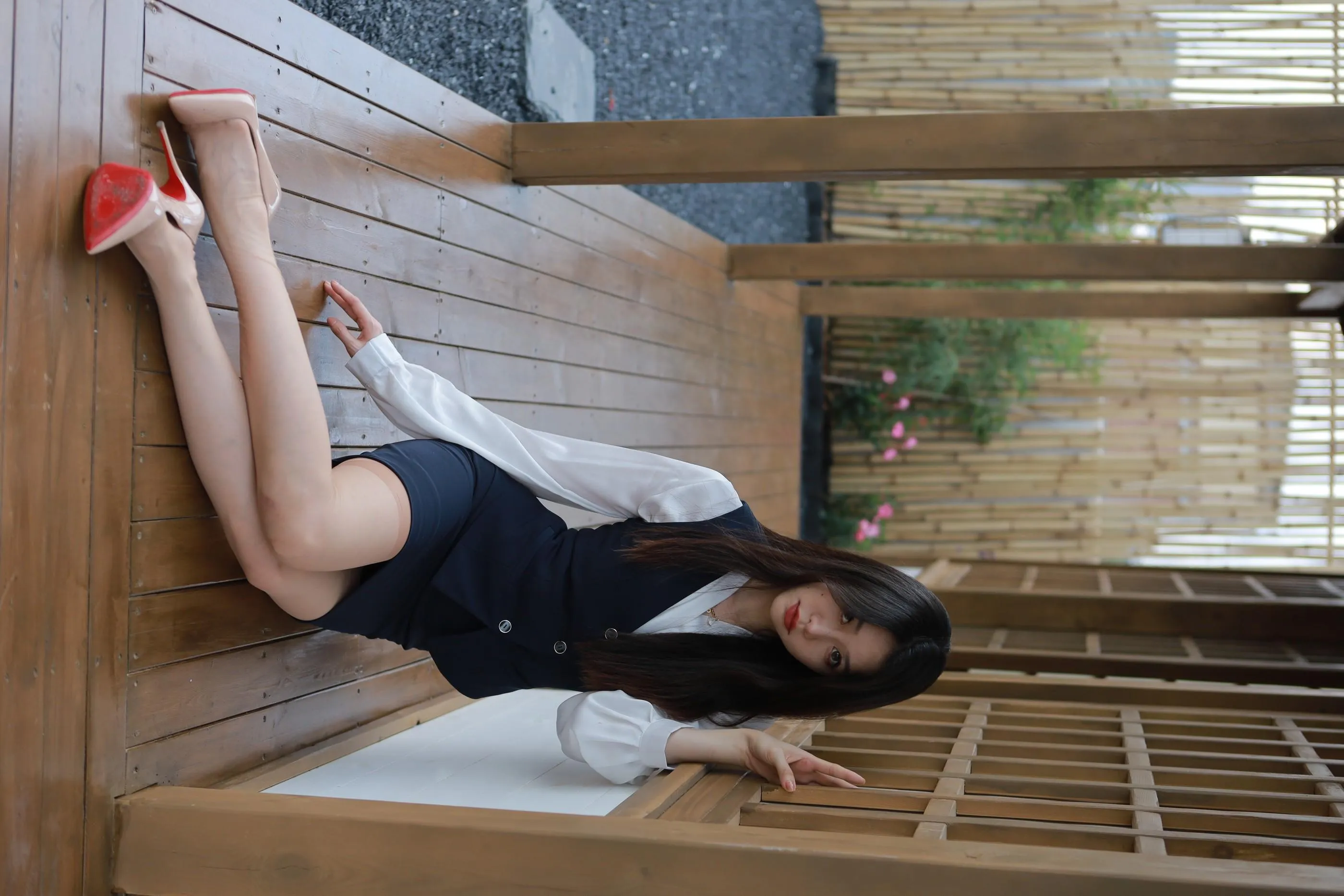 Sia不吃鱼 – NO.024 真是让人欲罢不能 [57P]插图4